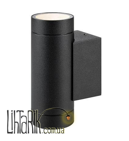 Настенный уличный светильник Markslojd PIPE 107916