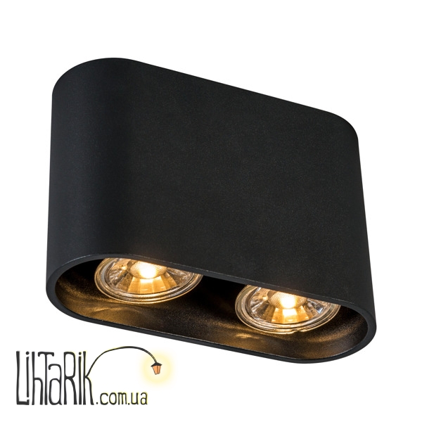 Потолочный светильник Zuma Line RONDUO SL ACGU10-063