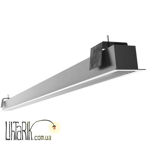 Декоративный светильник Lug Argus One g/k 010122.1101.531