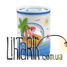 Детская настольная лампа Dalber Pirate 60550