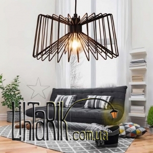 Люстра Zuma Line NIK PEND442-BL