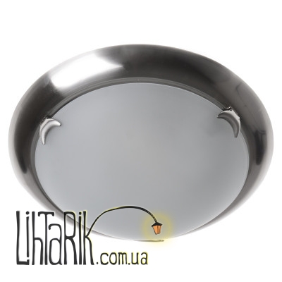 BR-01 352/2 светильник настенно-потолочный (Brille 177494)