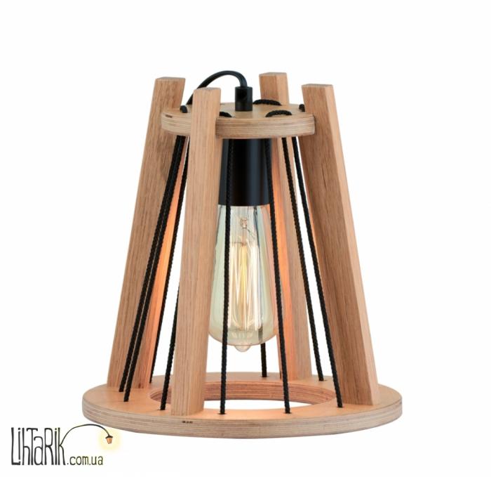 Настольная лампа Viokef Forest - 3088900