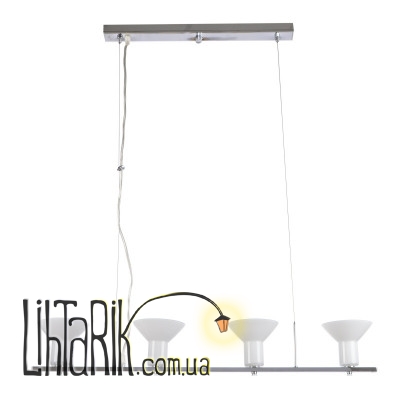 BR-508S/4 люстра (Brille 177255)