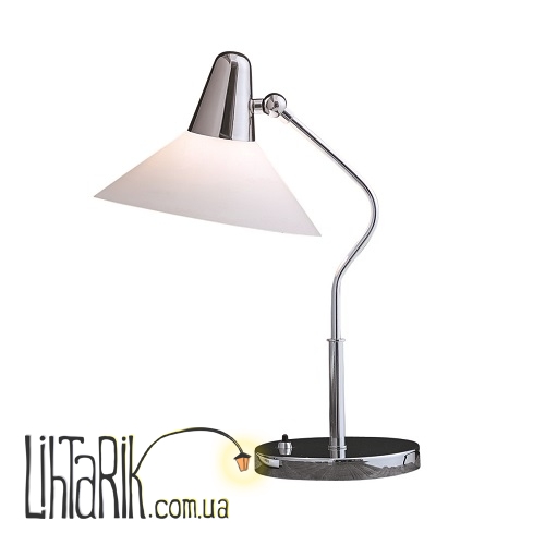 Настольная лампа Martello Herstal 13004270120