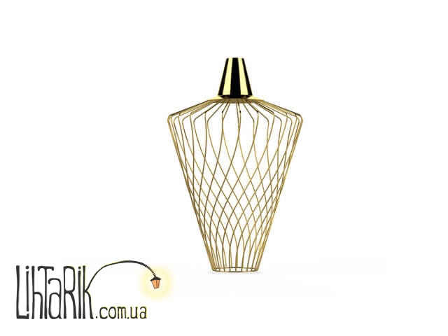 Плафон к люстре Nowodvorski CAMELEON WAVE L 8600