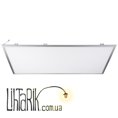 FLF-87 72W WW 360 pcs SMD2835 led панель (Brille L121-043)