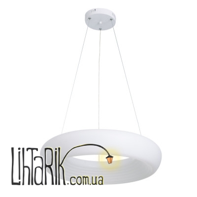 BR-920S/86W LED люстра (Brille 24-307)