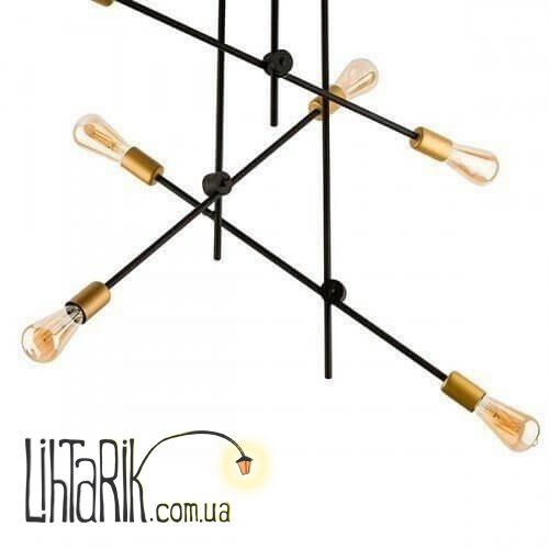 Люстра Nowodvorski AXIS 9297