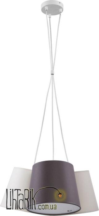 Люстра ATOS TK Lighting - 1539