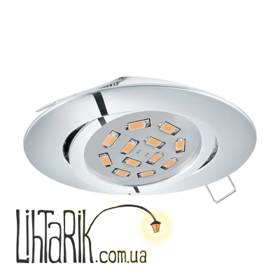 Потолочный светильник Eglo TEDO - 95361