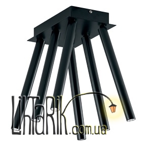 Потолочный светильник Viokef DUCT - 3083000