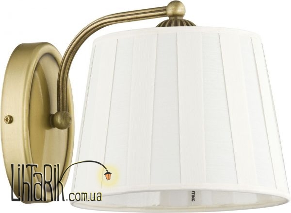 TK Lighting PERU бра - 1975