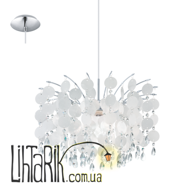 Люстра Eglo FEDRA - 92991