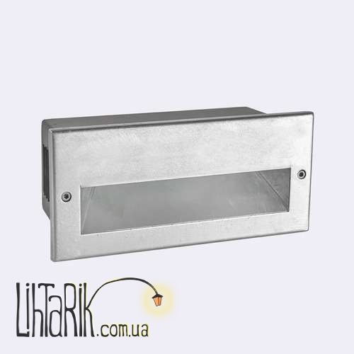 Встраиваемый уличный светильник Norlys Namsos - 1933GA