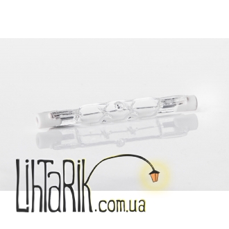 Auhilon arwka eco halogen J78-120W-R7S-C