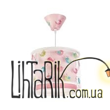Детский светильник Dalber Birds 60292