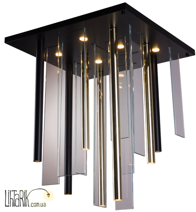 Люстра Amplex NATARIA 0251