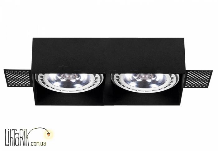 Светильник типа Downlight Nowodvorski MOD PLUS 9403