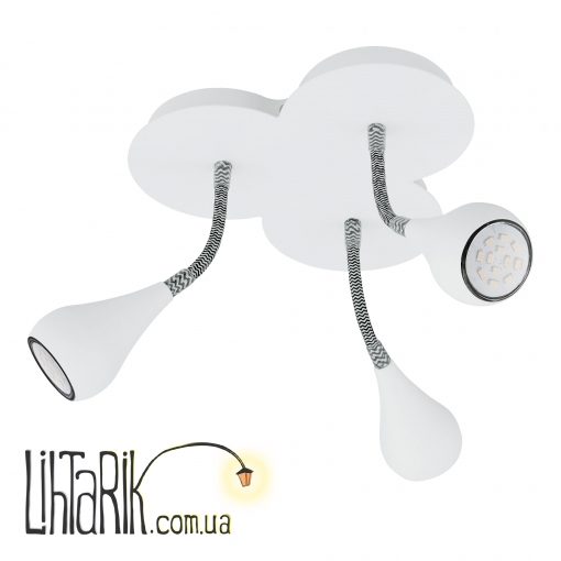 Спот Eglo Pero - 92746