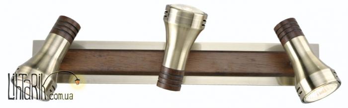 Cпот Markslojd Hasle 104777