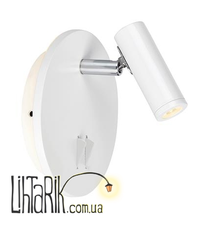 Бра Markslojd PALMA - 107356