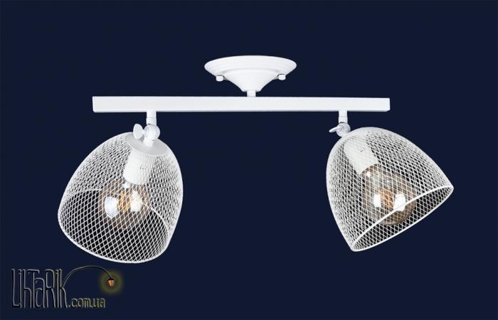 Levistella потолочный светильник 907X013F-2 WH