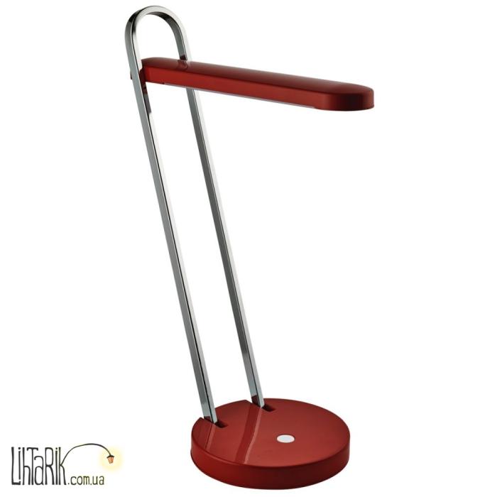 Настольная лампа Searchlight DESK PARTNERS EU8226RE