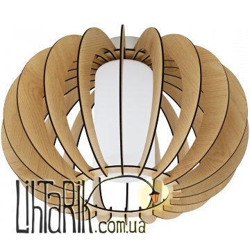 Люстра Eglo STELLATO 1 - 95597