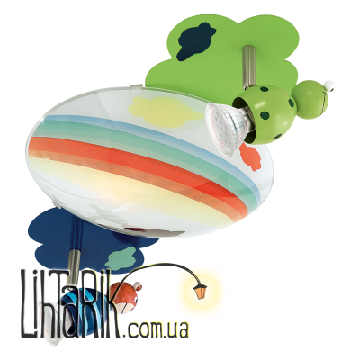 Люстра Eglo TAYA 1 - 93141