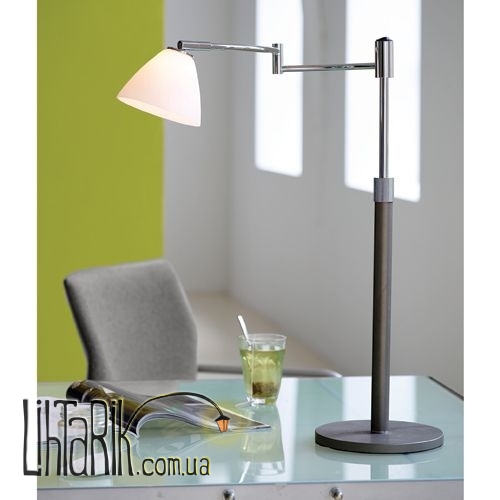 Настольная лампа New Swing Dove Herstal 13051051320