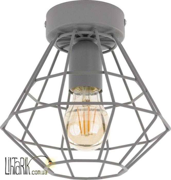 Люстра TK Lighting DIAMOND - 2293