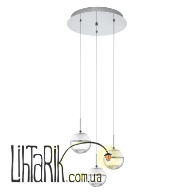 Люстра Eglo MONTEFIO 1 - 93709