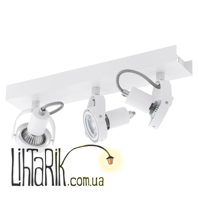 Потолочный светильник Eglo NOVORIO 1 - 94648