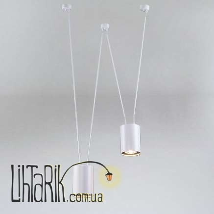 Люстра DOHAR VIWIN–9021 9021/GU10/SZ