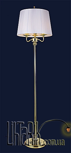 Levistella торшер 756PR5526-3 GD