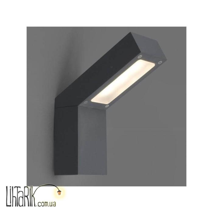 Настенный уличный светильник Nowodvorski LHOTSE LED 4447