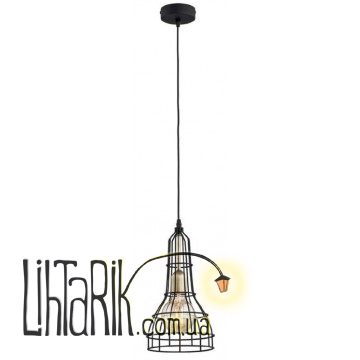 Люстра TK Lighting LONG - 2208