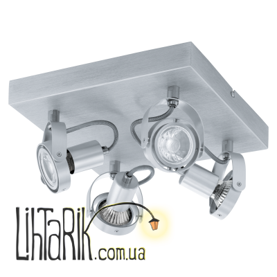 Потолочный светильник Eglo NOVORIO - 94645