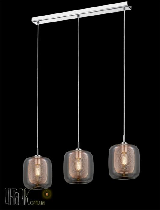 Люстра Zuma Line DONATO P0310-03H-B5GP