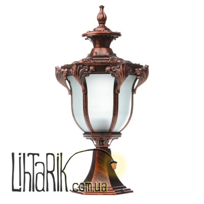 GL-69 BH Уличный фонарь (Brille L17-008)