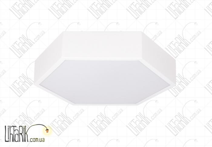 Levistella потолочный светильник 752L73 WH