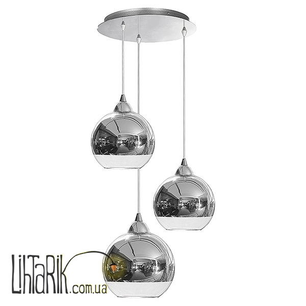 Люстра Nowodvorski GLOBE 9306
