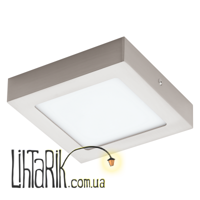 Потолочный светильник Eglo FUEVA 1 - 32444