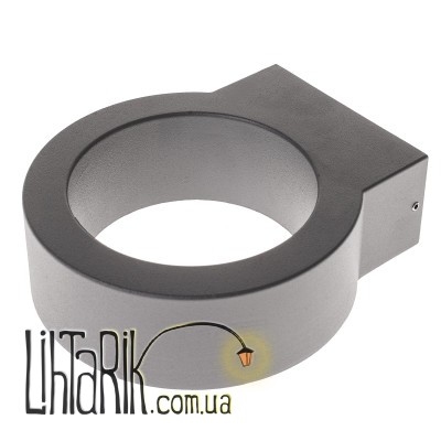 AL-246/10W NW COB LED IP44 подсветка (Brille 34-209)