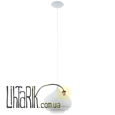 Люстра Eglo CAMBORNE - 96883