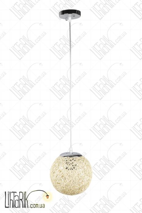 Levistella подвесной светильник 9712001-1 CREAM