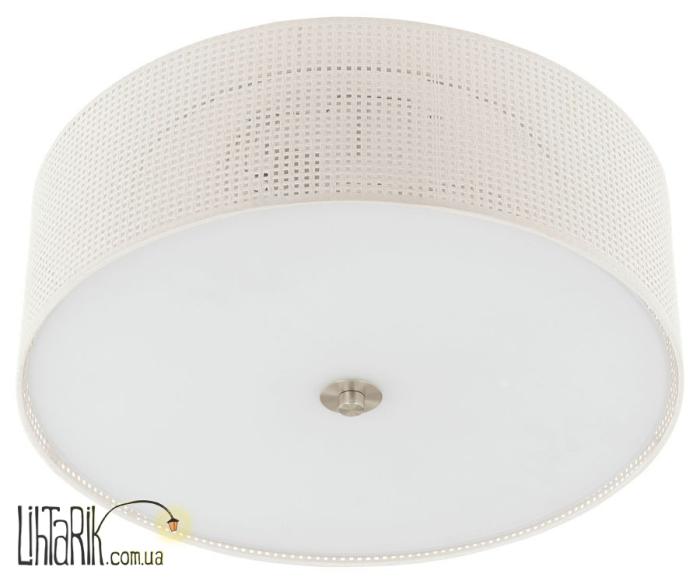 Люстра припотолочная Eglo Kalunga - 91282