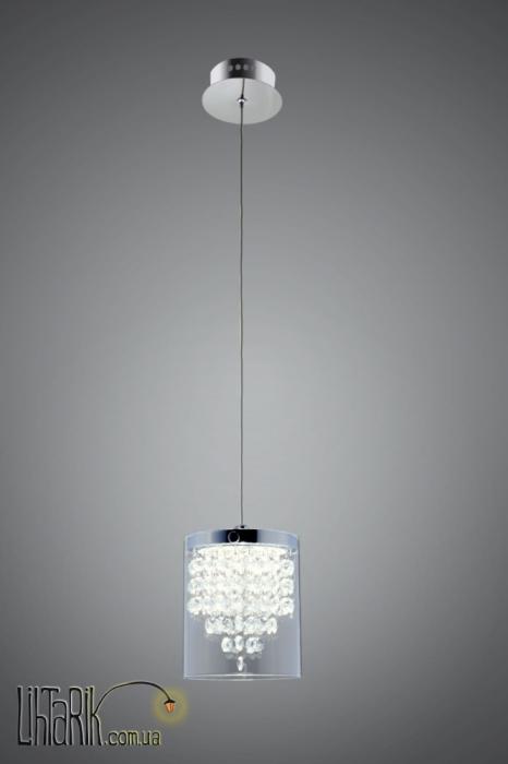 Auhilon Светильник подвесной DIAMONDIA-1L (MD1114-06)