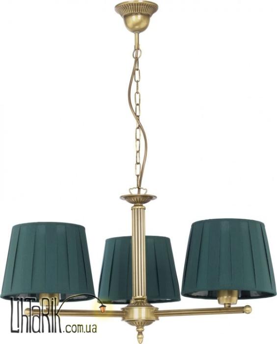 TK Lighting JULIA 3 подвес - 1887